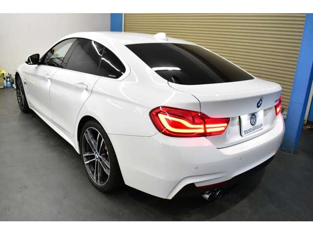 2018 BMW 4 SERIES GRAN COUPE — миниатюра 52