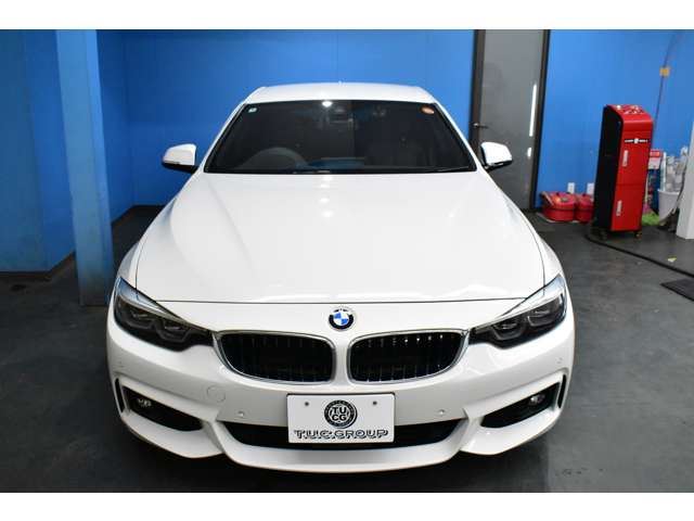 2018 BMW 4 SERIES GRAN COUPE — миниатюра 55