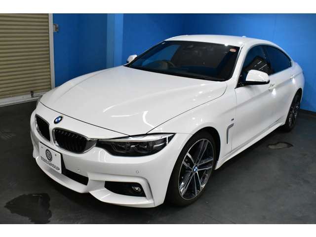 2018 BMW 4 SERIES GRAN COUPE — миниатюра 56