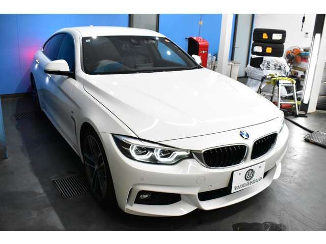 2018 BMW 4 SERIES GRAN COUPE — миниатюра 57