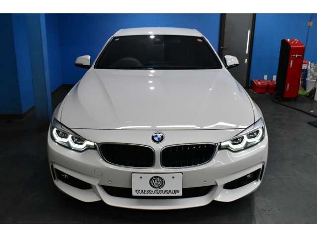 2018 BMW 4 SERIES GRAN COUPE — миниатюра 58