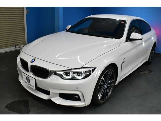 2018 BMW 4 SERIES GRAN COUPE — миниатюра 59