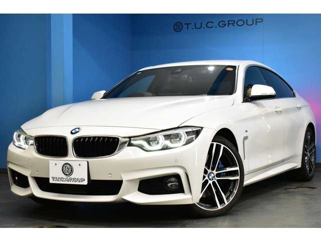 2018 BMW 4 SERIES GRAN COUPE — миниатюра 61