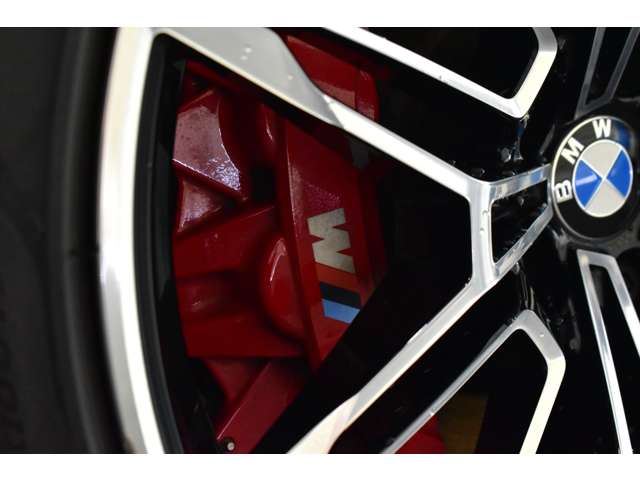 2021 BMW M4 COUPE — миниатюра 11