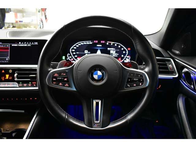 2021 BMW M4 COUPE — миниатюра 19