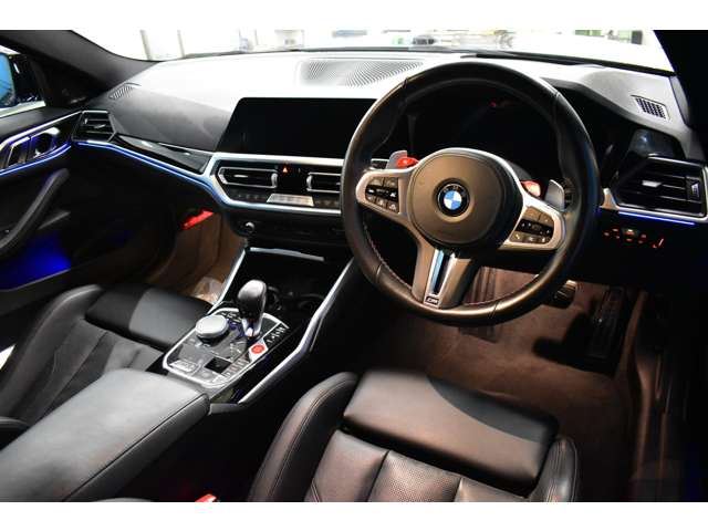 2021 BMW M4 COUPE — миниатюра 48