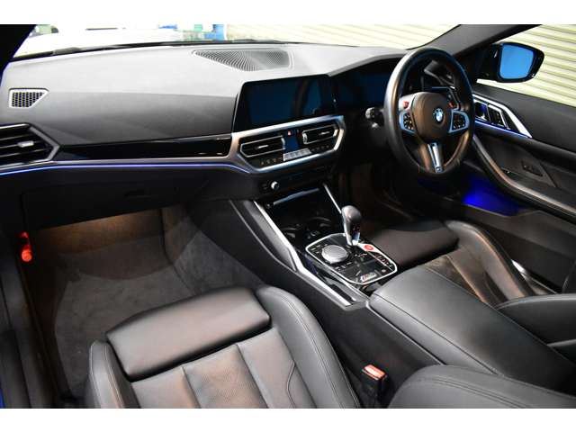 2021 BMW M4 COUPE — миниатюра 49