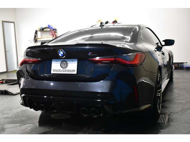 2021 BMW M4 COUPE — миниатюра 54