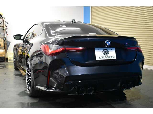 2021 BMW M4 COUPE — миниатюра 56