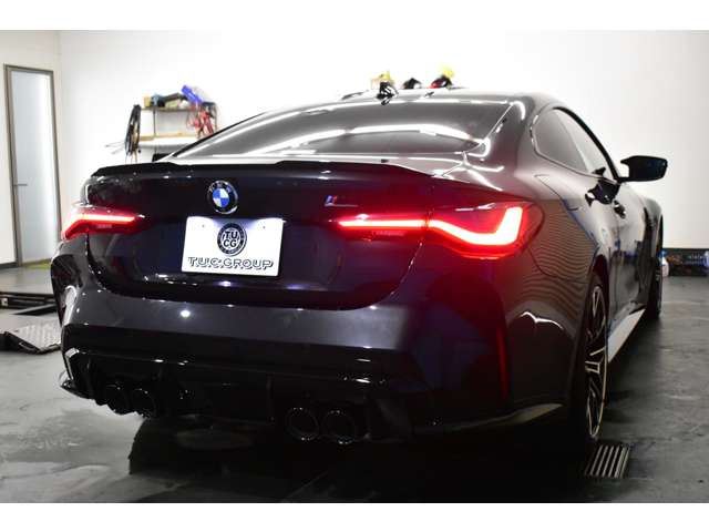 2021 BMW M4 COUPE — миниатюра 57