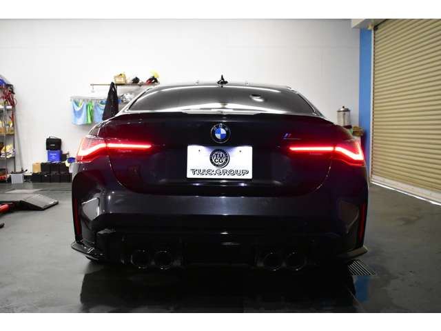 2021 BMW M4 COUPE — миниатюра 58