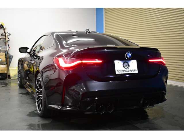 2021 BMW M4 COUPE — миниатюра 59