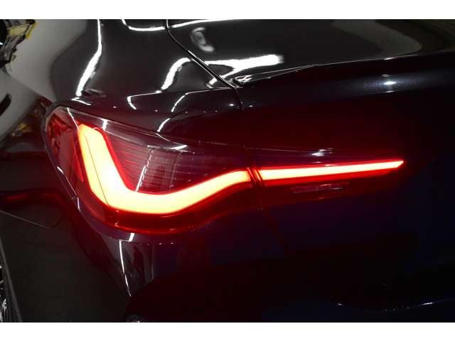 2021 BMW M4 COUPE — миниатюра 60