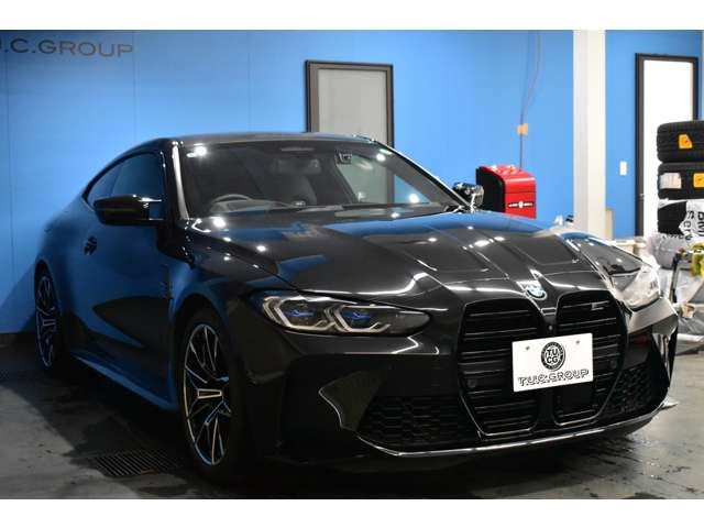 2021 BMW M4 COUPE — миниатюра 62