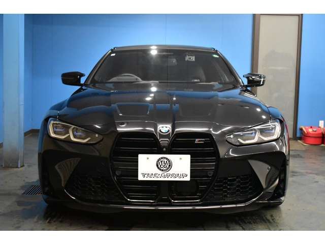 2021 BMW M4 COUPE — миниатюра 63