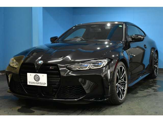 2021 BMW M4 COUPE — миниатюра 64