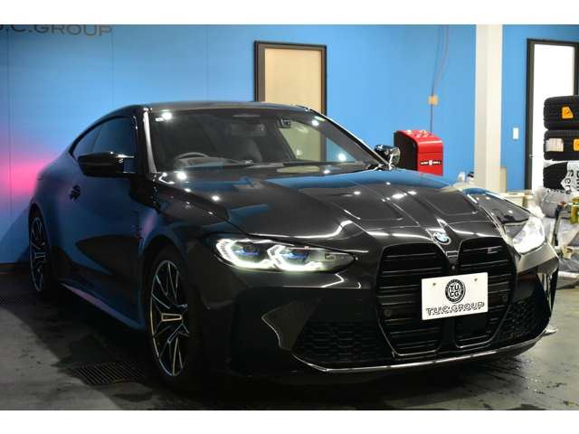 2021 BMW M4 COUPE — миниатюра 65