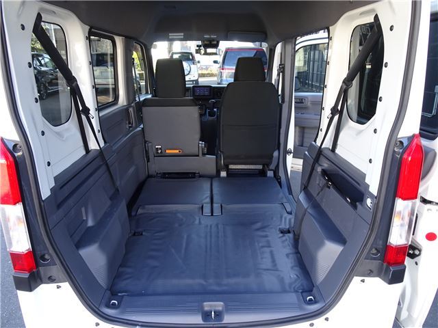 صورة مصغرة 14 لـ 2018 Honda N-VAN