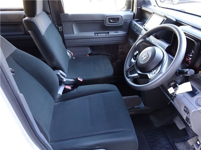 صورة 8 لـ 2018 Honda N-VAN