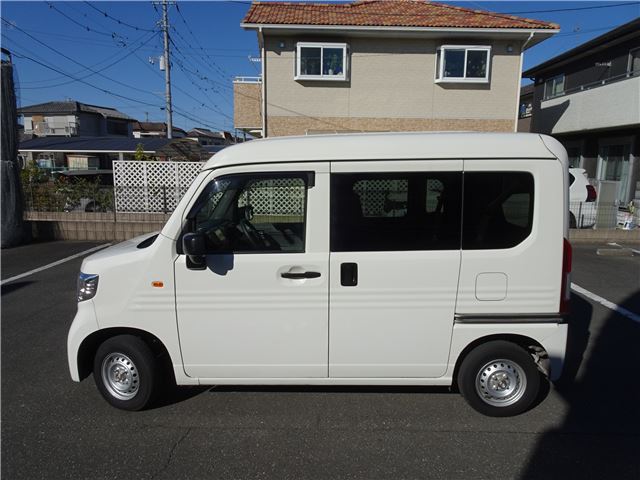 صورة 6 لـ 2018 Honda N-VAN