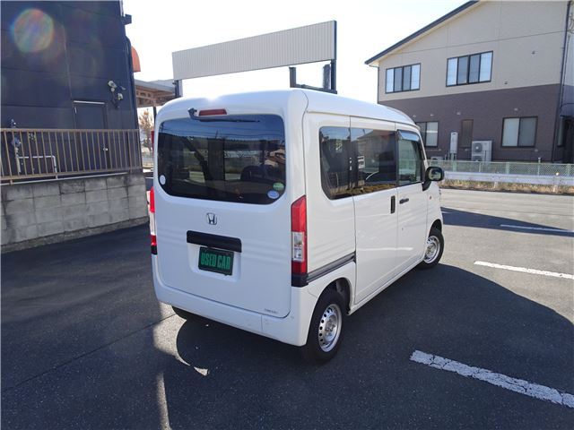 صورة 5 لـ 2018 Honda N-VAN
