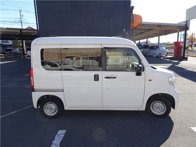 صورة 4 لـ 2018 Honda N-VAN