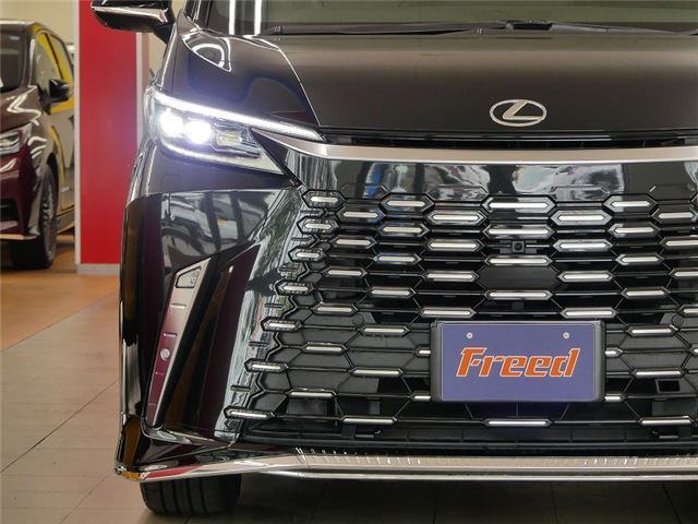 2024 Lexus LM thumbnail 39