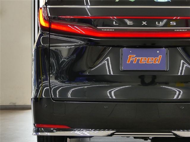 2024 Lexus LM thumbnail 41