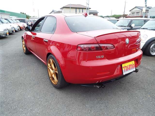 صورة مصغرة 15 لـ 2007 ALFA Romeo ALFA 159