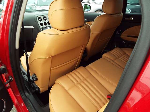 صورة مصغرة 14 لـ 2007 ALFA Romeo ALFA 159