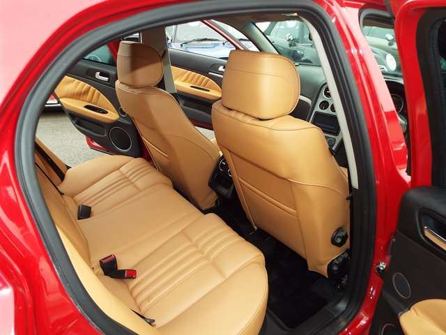 صورة مصغرة 13 لـ 2007 ALFA Romeo ALFA 159