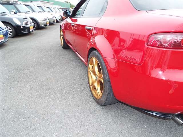 صورة مصغرة 16 لـ 2007 ALFA Romeo ALFA 159