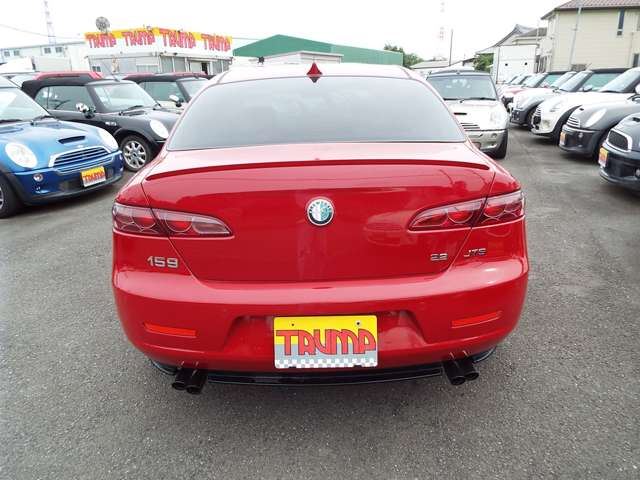 صورة مصغرة 17 لـ 2007 ALFA Romeo ALFA 159