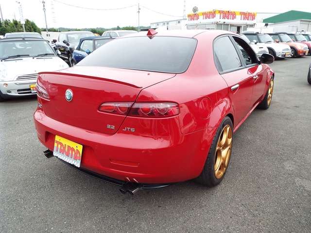صورة مصغرة 18 لـ 2007 ALFA Romeo ALFA 159