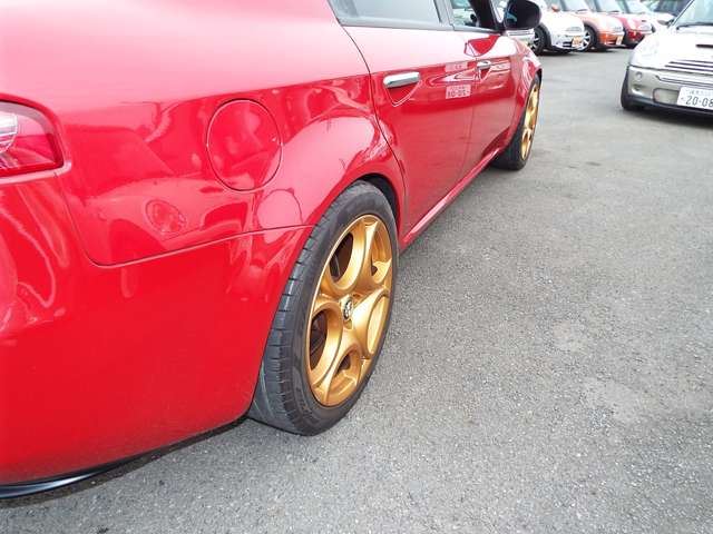 صورة مصغرة 19 لـ 2007 ALFA Romeo ALFA 159