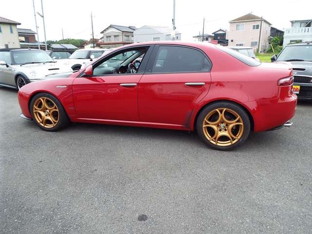 صورة مصغرة 20 لـ 2007 ALFA Romeo ALFA 159