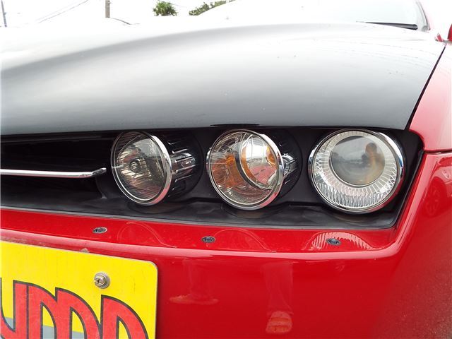 صورة مصغرة 22 لـ 2007 ALFA Romeo ALFA 159