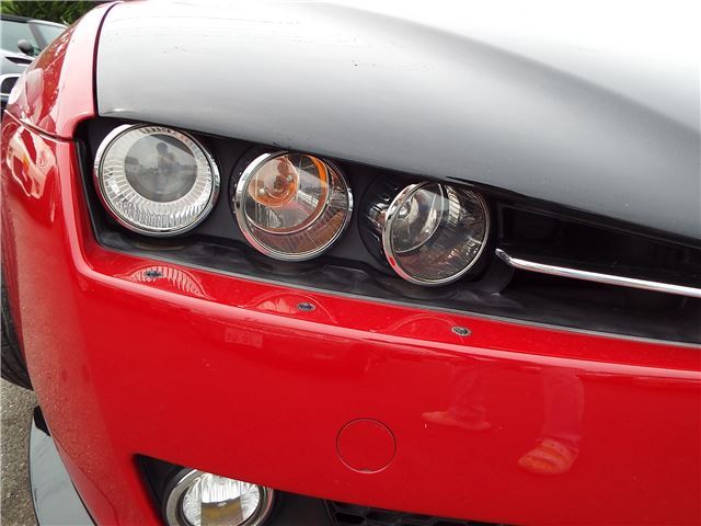 صورة مصغرة 23 لـ 2007 ALFA Romeo ALFA 159