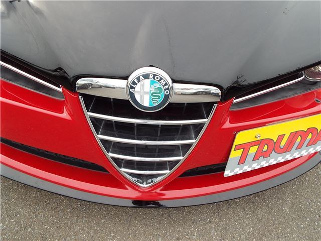 صورة مصغرة 24 لـ 2007 ALFA Romeo ALFA 159