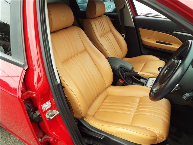 صورة مصغرة 28 لـ 2007 ALFA Romeo ALFA 159