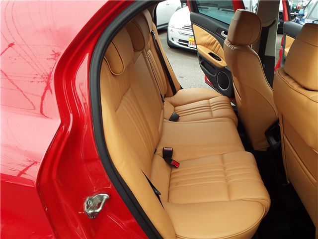 صورة مصغرة 29 لـ 2007 ALFA Romeo ALFA 159