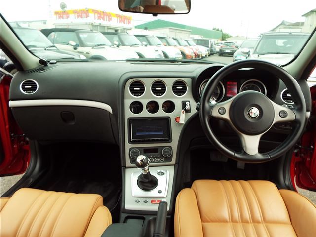 صورة مصغرة 31 لـ 2007 ALFA Romeo ALFA 159