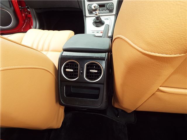 صورة مصغرة 34 لـ 2007 ALFA Romeo ALFA 159