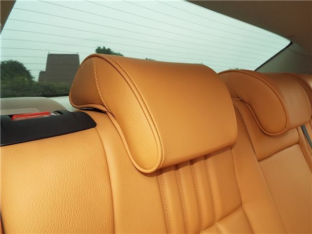 صورة مصغرة 35 لـ 2007 ALFA Romeo ALFA 159