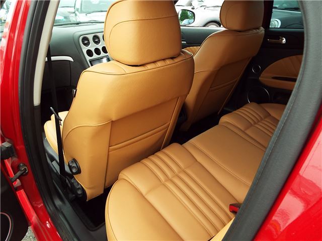 صورة مصغرة 38 لـ 2007 ALFA Romeo ALFA 159