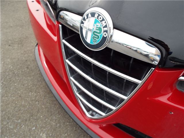 صورة مصغرة 41 لـ 2007 ALFA Romeo ALFA 159