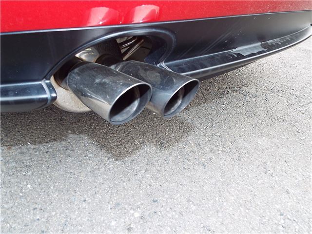 صورة مصغرة 45 لـ 2007 ALFA Romeo ALFA 159