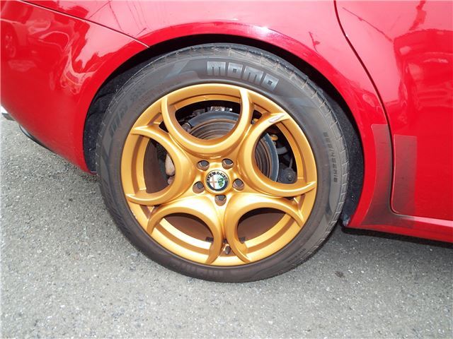 صورة مصغرة 47 لـ 2007 ALFA Romeo ALFA 159