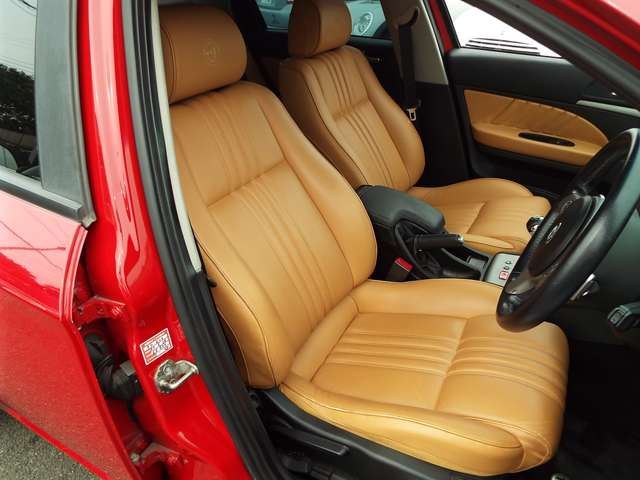2007 ALFA Romeo ALFA 159 照片 8