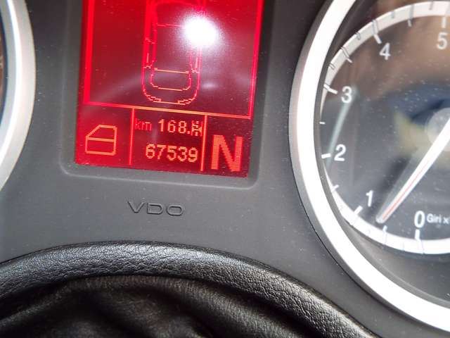 2007 ALFA Romeo ALFA 159 照片 6